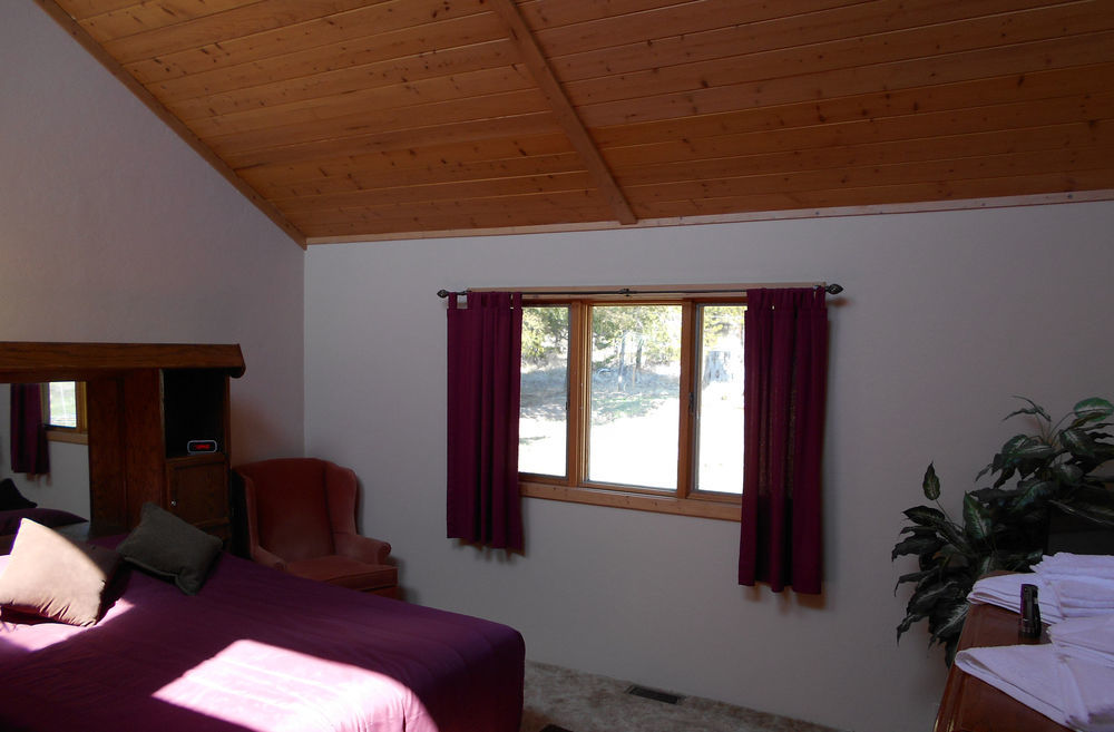 Dream Haven Guest Ranch Hotel Marion Exterior foto
