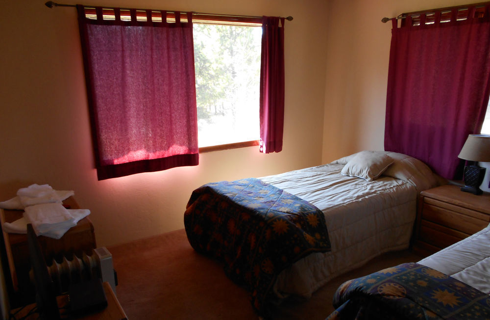 Dream Haven Guest Ranch Hotel Marion Exterior foto