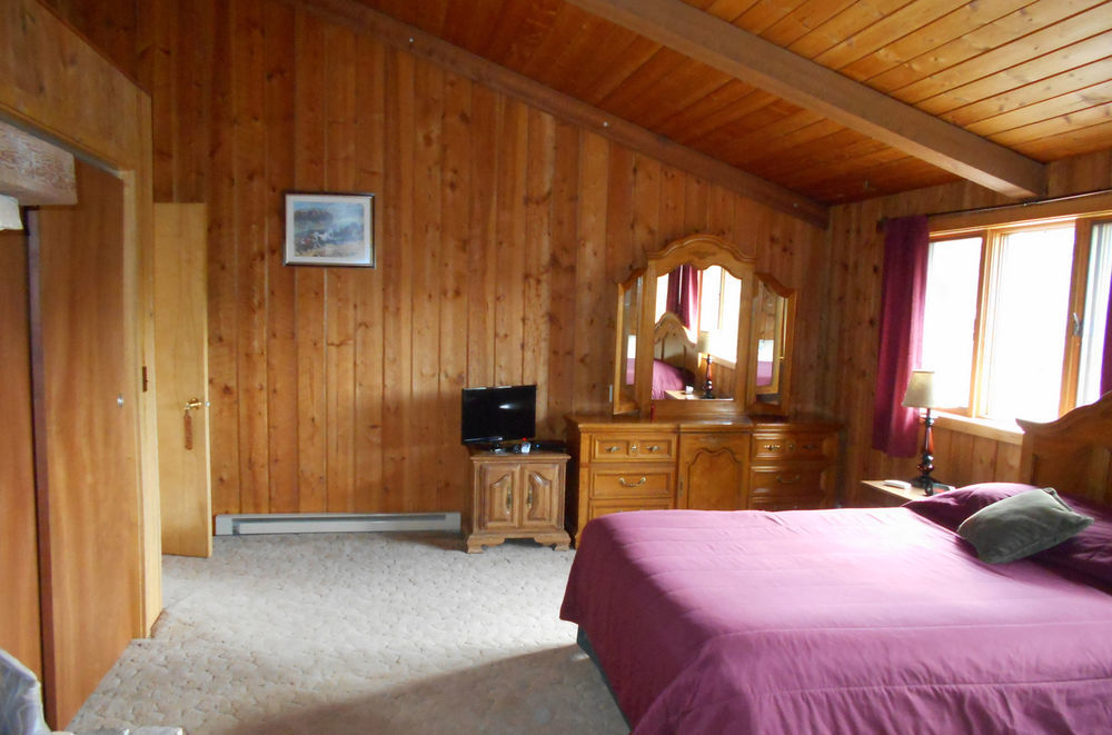 Dream Haven Guest Ranch Hotel Marion Exterior foto