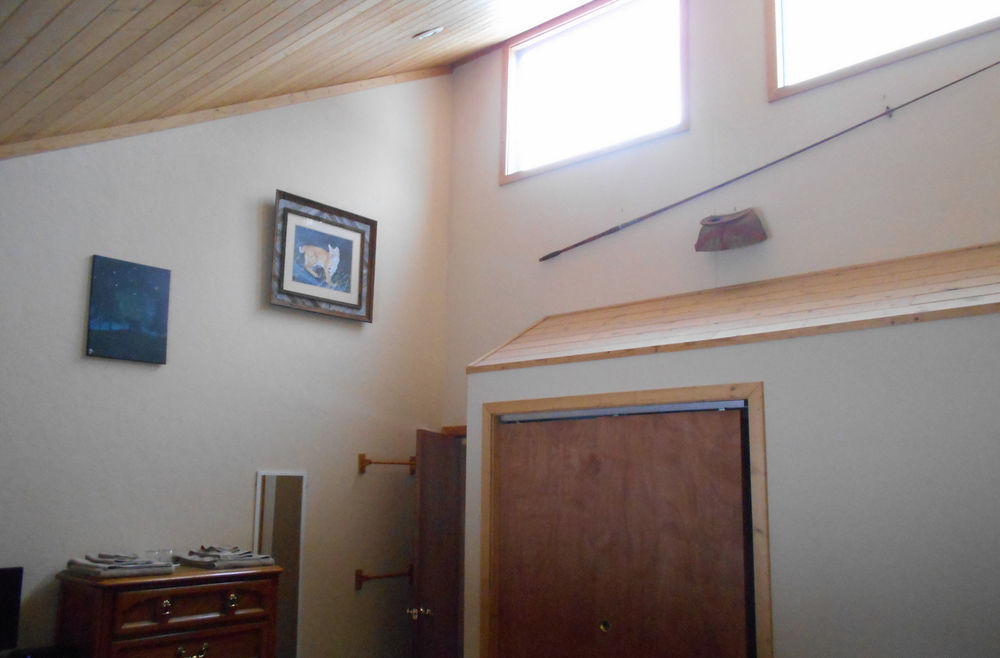 Dream Haven Guest Ranch Hotel Marion Exterior foto