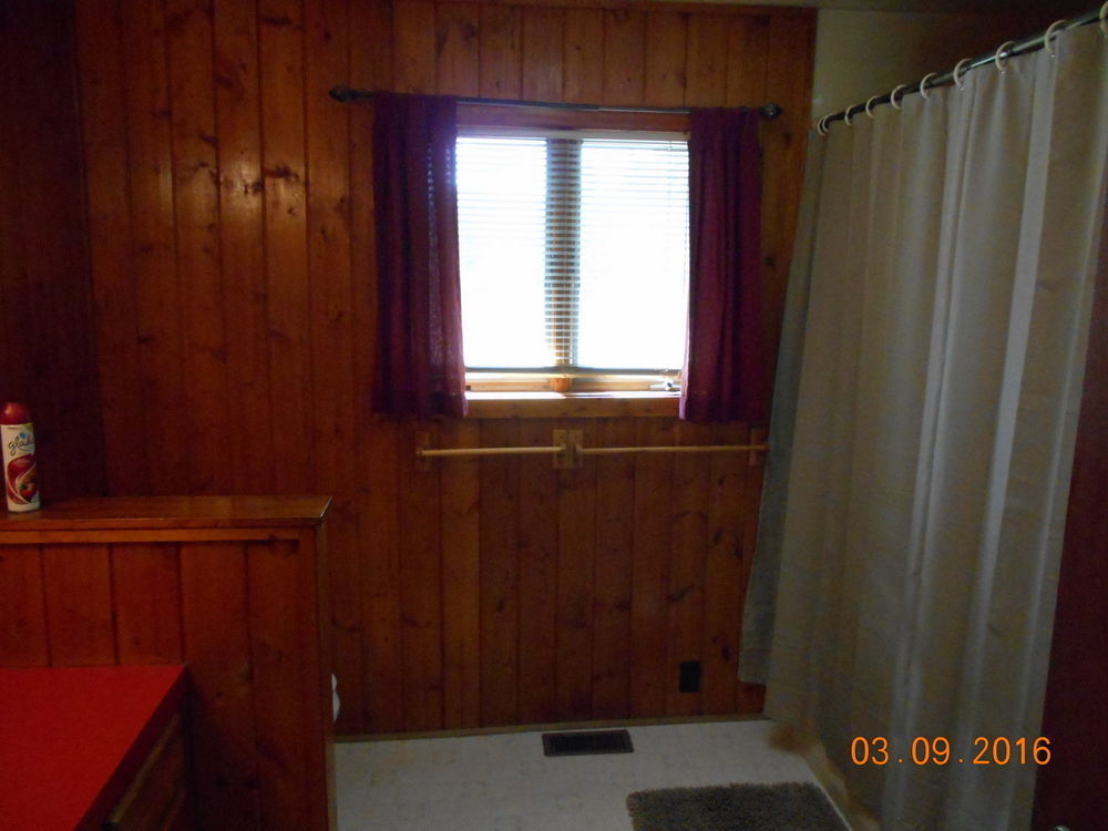 Dream Haven Guest Ranch Hotel Marion Exterior foto