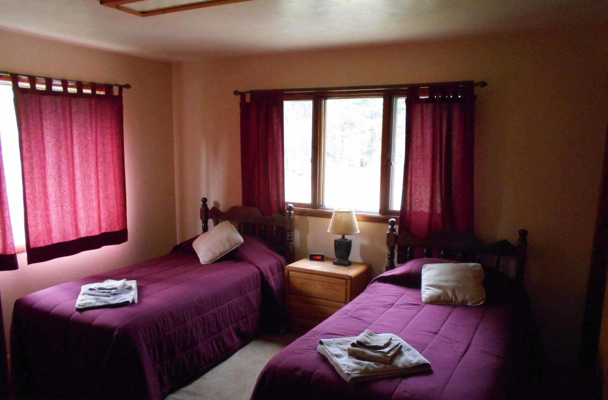 Dream Haven Guest Ranch Hotel Marion Exterior foto